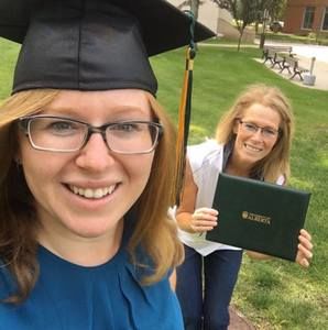 Meet your Posher, Janice